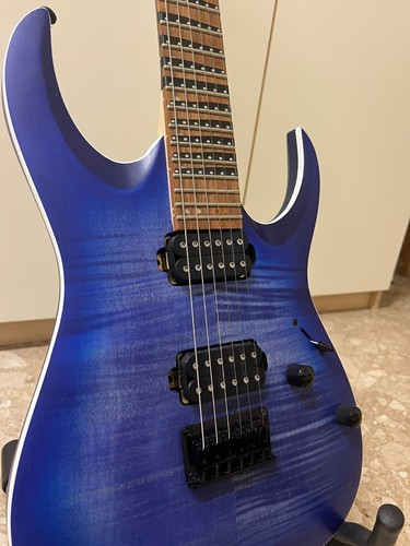 Chitarra elettrica ibanez - elettrica,