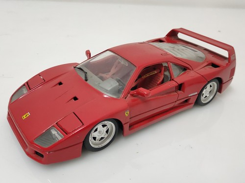 Polistil ferrari f40 - ferrari,