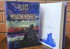 Signed Plots And Misadventures
