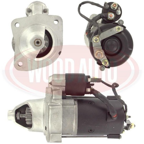 Motorino avviamento volvo - avviamento,
