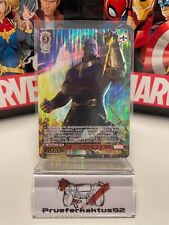 Bianco Nero Marvel Premium