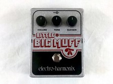 Used Electro-Harmonix EHX