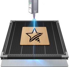 Honeycomb Laser Engraver Table