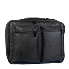 BORSA ZAINO CON PORTA PC