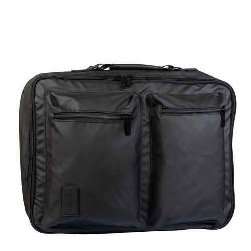 Borsa zaino con porta - zaino, pc