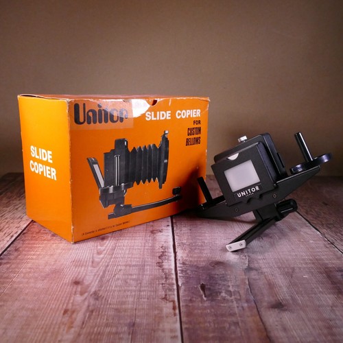 Unitor slide copier - unitor,