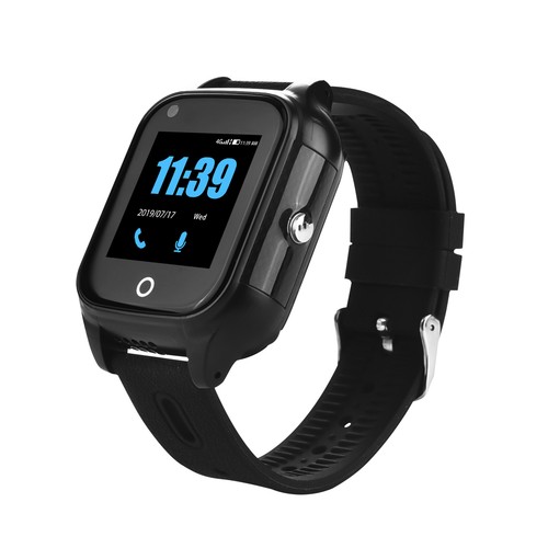 Orologio polso gps video - da, 4g