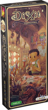 Dixit: Harmonies [7