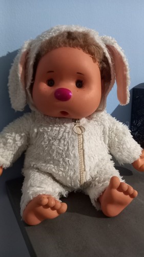 Rosebonbon fiba gigante - rosebonbon,