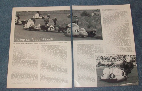 1962 info articolo - articolo, su