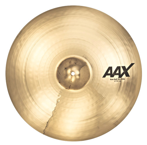 Sabian aax raw - 21",