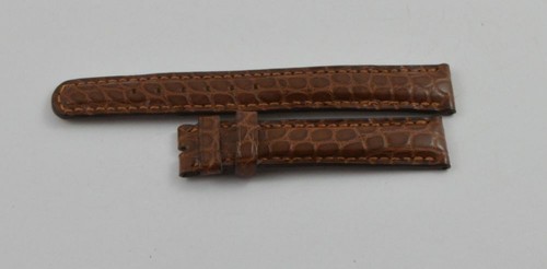 Bulgari pelle bracciale 15mm - bulgari,