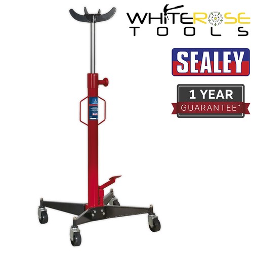 Sealey cric trasmissione - sealey, 1
