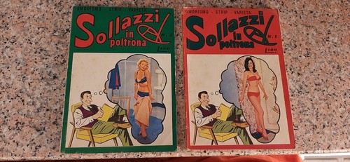 Spettrus sollazzi in - sollazzi,