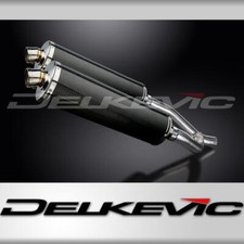 KIT SCARICO SILENZIATORE