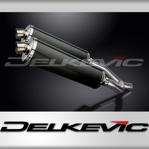 Kit scarico silenziatore - kit,