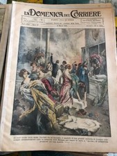 La Domenica del Corriere 10