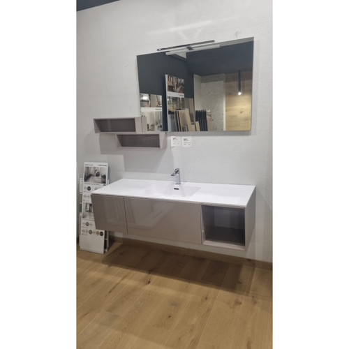 Mobile bagno sospeso - mobile, da