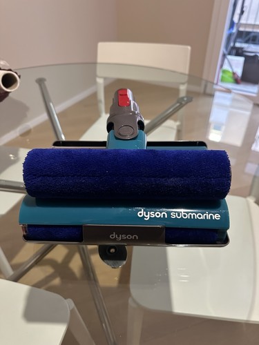 Spazzola lavapavimenti dyson - spazzola,