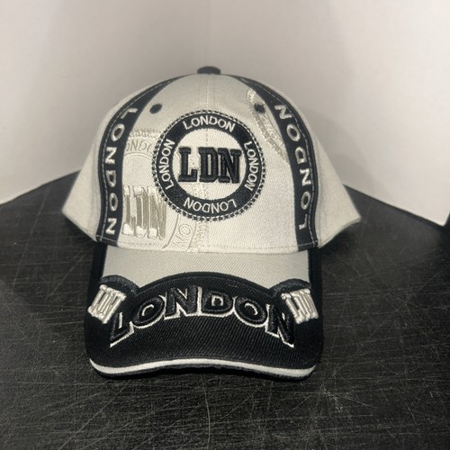 Cappello berretto nuovo con