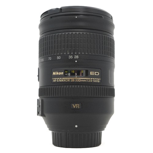 Nikon 300mm 5 - nikon, af-s
