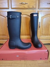 Stivali da pioggia Hunter