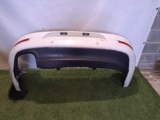PARAURTI POSTERIORE COMPLETO PER VOLKSWAGEN Passat CC (357) 3C8807417AAGRU CFGB