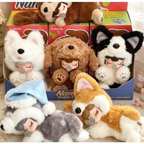 Rolife nanci puppy - rolife, series