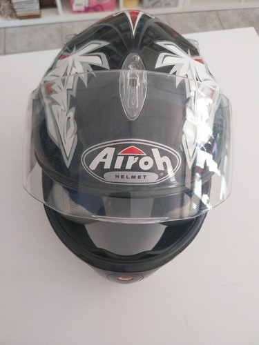 Casco moto airon helmet - casco,