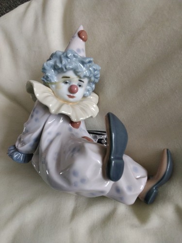 Figurina lladro amico - figurina, 'amico