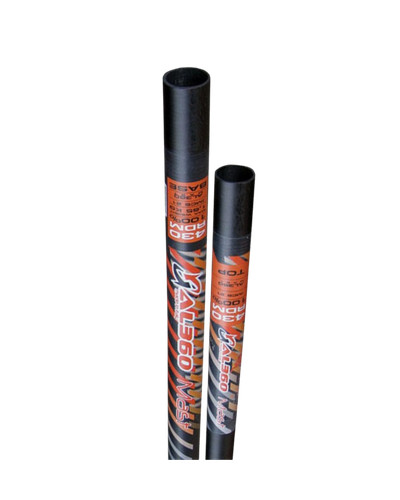 Al360 albero rdm - rdm, arancione
