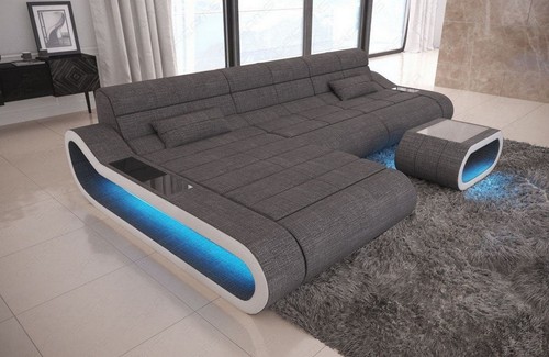 Divano design moderno divano