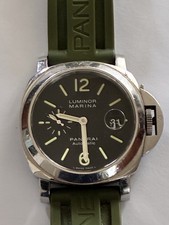 Panerai Luminor Marina