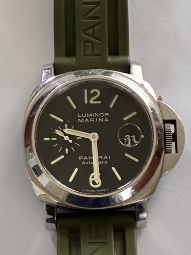 Panerai luminor marina - luminor,