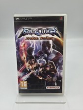 Sony psp gioco soul - psp,