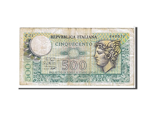 110774 banconote italia - banconote,,