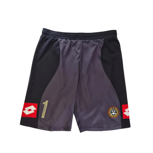 Pantaloncini calcio portiere