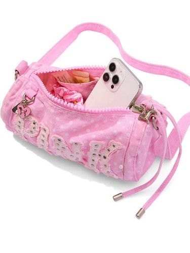 Borsa tracolla borsone - borsa,