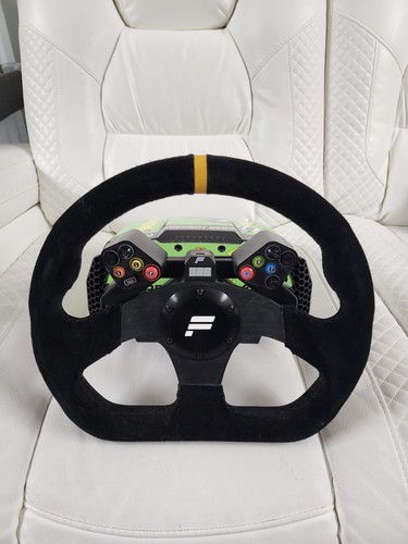 Fanatec csl elite - elite, base