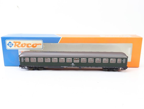 Roco 44748 carrozza - h0,