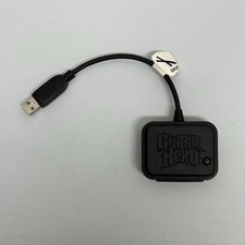 PS3 Guitar Hero Red Octane