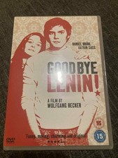 Goodbye Lenin DVD (2003)