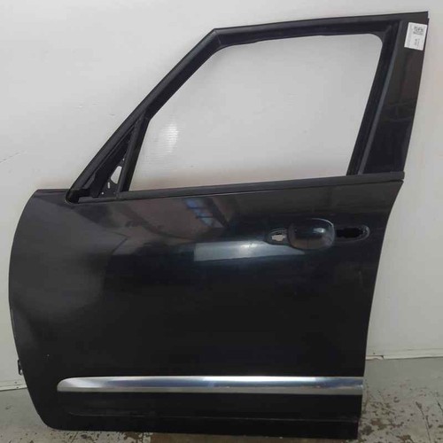 Porta sportello portiera nuda
