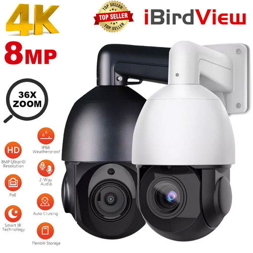 Ibirdview ptz poe - ibirdview,