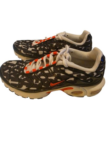 Nike air max plus just - tn, "just