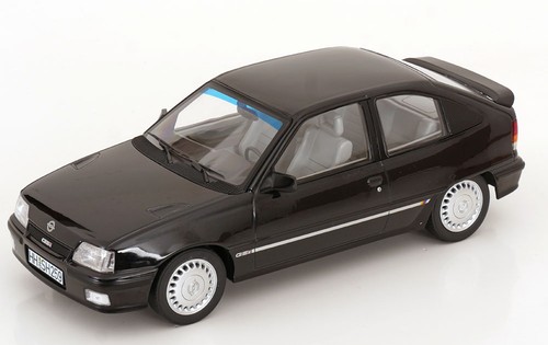 Norev opel kadett gsi - 1:18,