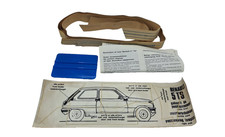 Set Adesivi Carrozzeria