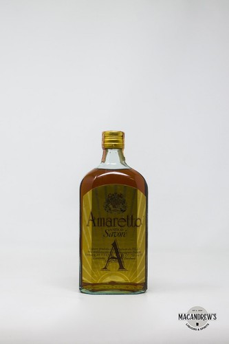 Amaretto antico savoré pilla - amaretto,