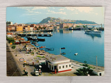 STAZIONE DI SERVIZIO ESSO -