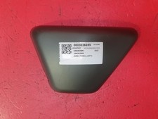 MUTT MASTIFF 125 PANNELLO